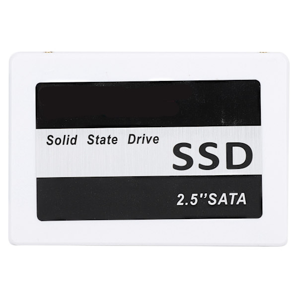 SSD Solid State -kiintolevy kannettavalle pöytätietokoneelle Osat H2 SATA3.0 2,5 tuumaa 60 Gt
