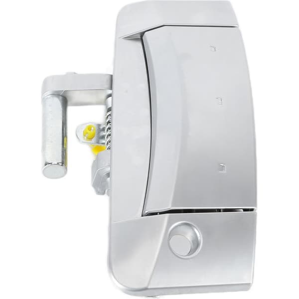 Erstatning venstre utvendig dørhåndtak (førerside) 80607-CD41E for Nissan 350Z 2003-2009