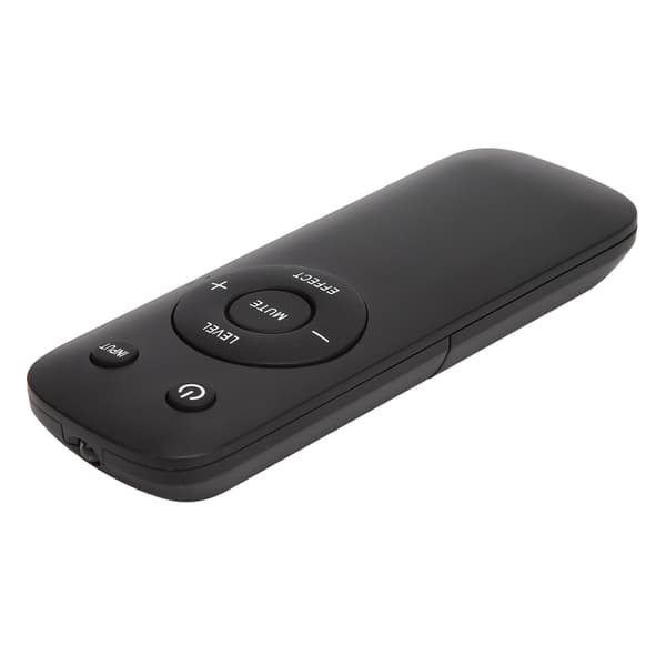 Fjernkontrollerstatning Passer for Logitech Z906 5.1 Hjemmekino Subwoofer Lyd Deler
