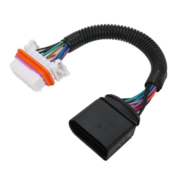 Xenon Forlygte Ledningsnet 955 631 239 11 Passer til Porsche Cayenne 2003-2006