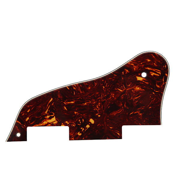 Guitar Pickguard Protective Board Musical Instrument Accessories for Gibson ES-335