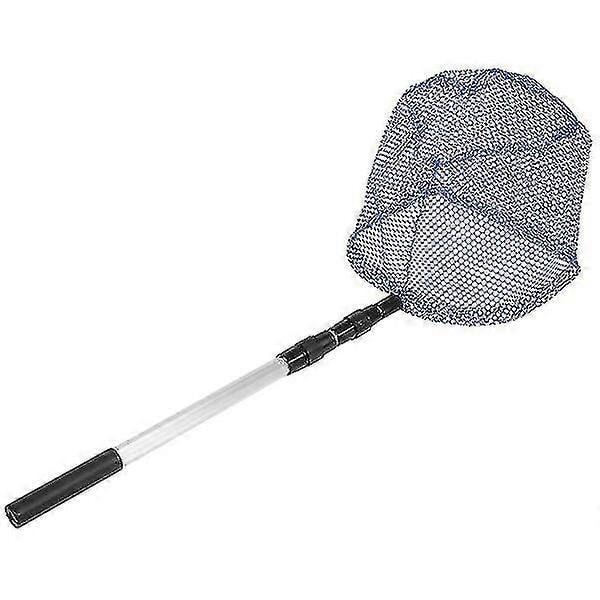 Teleskopisk Tennisbold Samler Bordtennisbold Opsamlingsværktøj Sports Samler Justerbar Samler Zekai