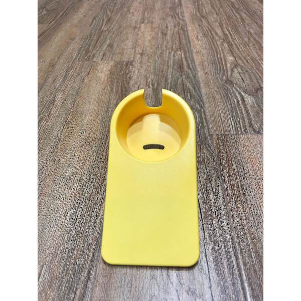Gul Office Desktop kopholder