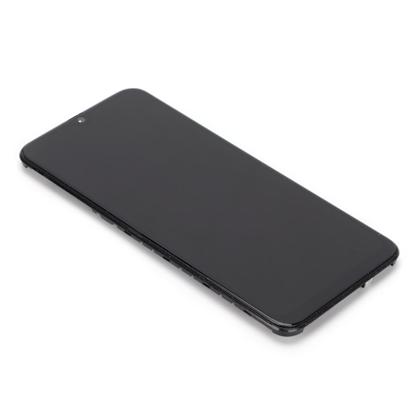 LCD-skärmersättningsskärm Touch Digitizer-montering för Samsung Galaxy A405