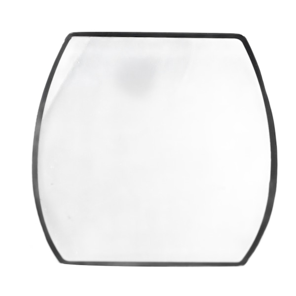 Urglas til ur, klart V45-belagt glas, reservedele til urmagere, reparationsværktøj til FM-urserie 40,8x35,6mm