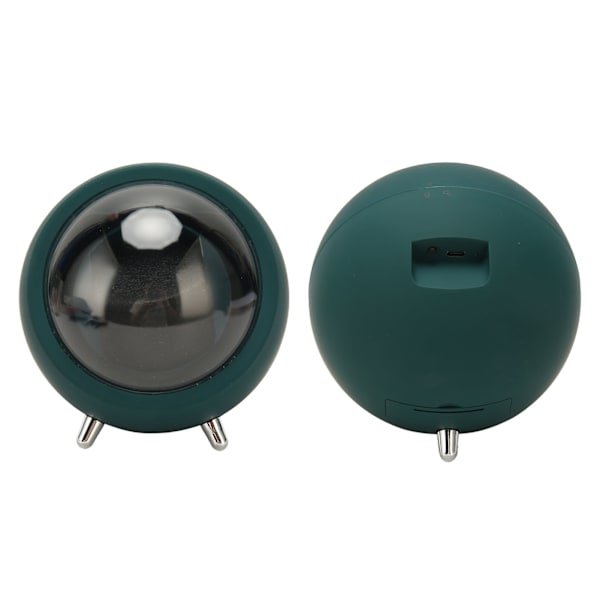 Automatisk klokkeopptrekker Smart elektrisk stille motor USB enkel klokkeopptrekker for menn kvinner klokker