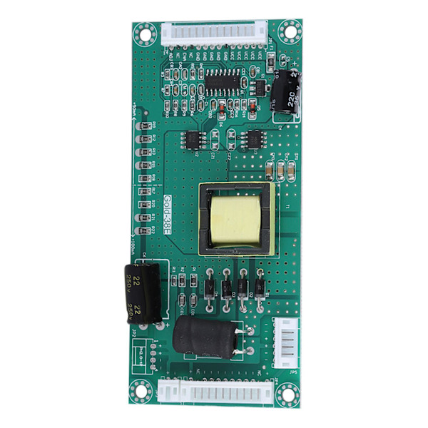 Universal 10‑65 tommer LED LCD TV Baggrundsbelysning Konstant Strøm Driver Board Boost Adapter Board