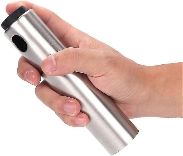 Oljeforstøver Matlagingsspray Eddikforstøver Oljesprayflasker For Kjøkkengave