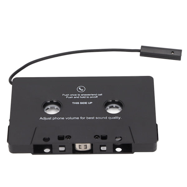 Bil Audio Bluetooth Kassette Modtager Universal Kassettebånd Adapter Afspiller Bluetooth 5.0