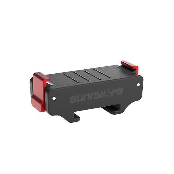 Adapterbas för Action 5 Pro/4/3 snabbfäste