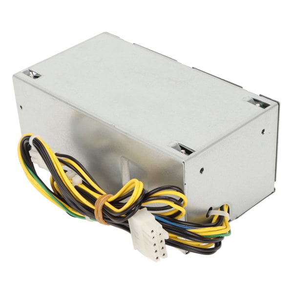 TFX Power Moderkort 10pin CPU 4pin Power Ersättning för Lenovo för Qitian för M410 för M415 för M610 HK310 72PP 210W