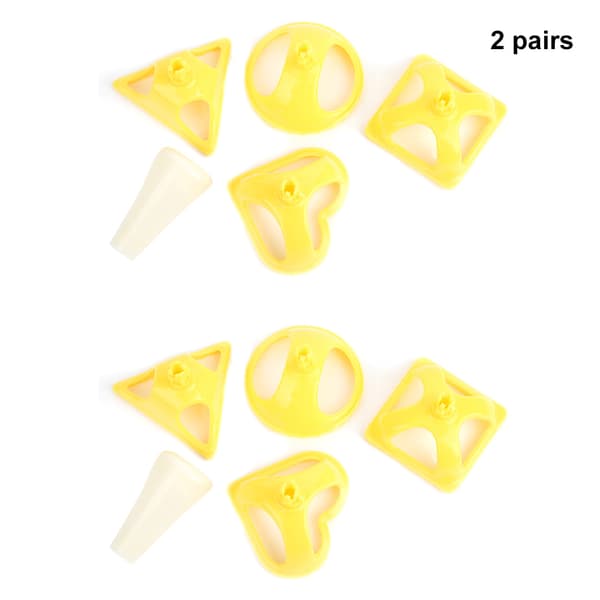 DIY Dumplings Maker Pie Cookies Making Mold Mould Machine Køkken Madlavningsværktøjer