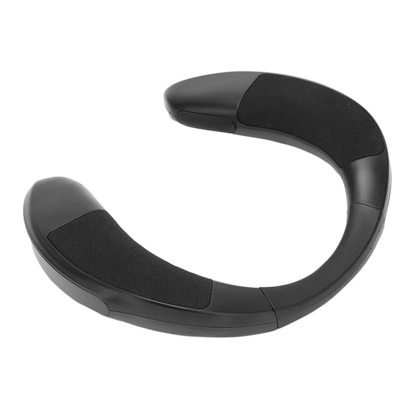 Nackbandshögtalare Multifunktion Handsfree Klara Samtal Stereoljud Bluetooth Trådlös Bärbar Högtalare