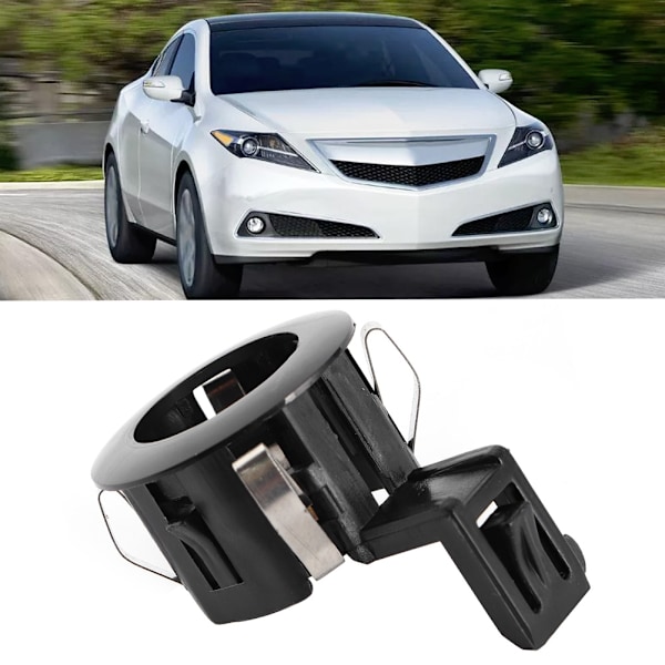 Parkeringssensorholder Klipsholder Stødfanger 39681-TL0-G01 Passer til Honda Odyssey Pilot Acura ZDX