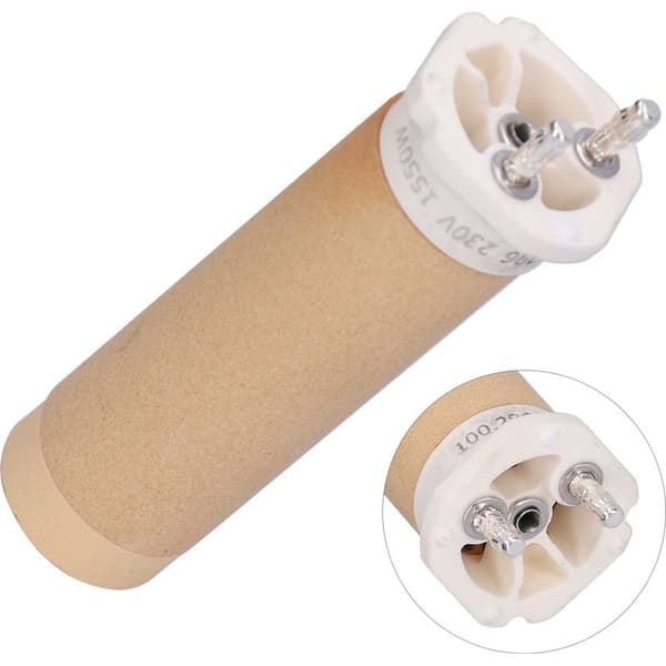 230V 1550W Keramisk Varmeelement til Industriel Blæselampe - Ref. 100.296