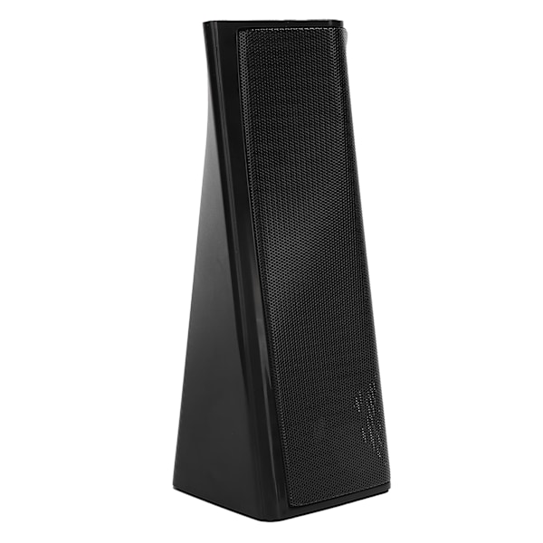 Bluetooth-kaiutin LED-stereolla, FM-kaiutin, subwoofer, tukee muistikorttia ja puheluita