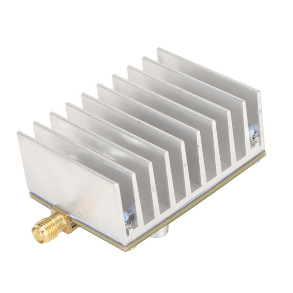 433MHz RF-effektförstärkarkort Professionell 400-460MHz Utökat intervall RF-förstärkarmodul för signalöverföring