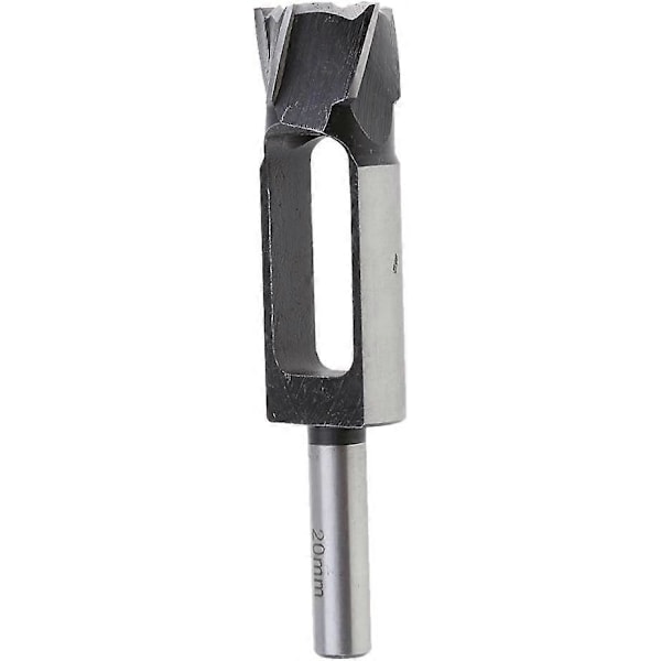 Proppborrar, Huvborrar 1/2 ' - 20Mm