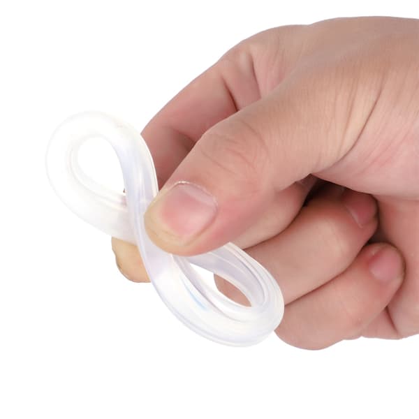 Silikonforseglingsring for universell espressokaffemaskin tilbehørsdel GS-R003