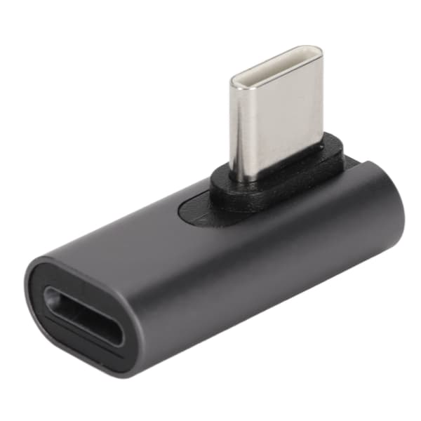 Type C uros-IOS naarasadapteri USB3.1-liitäntäadapteri 10Gbps siirtonopeus