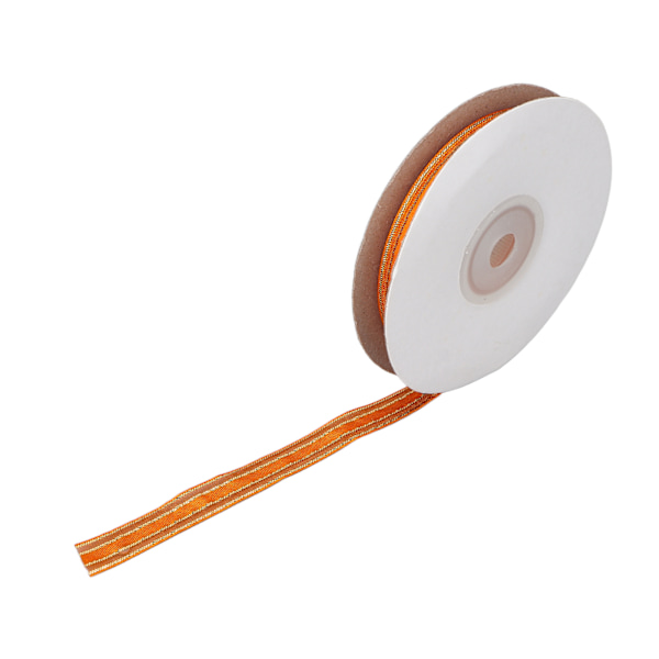 9mm Utsökt presentförpackningsband Multifunktionellt chiffongband DIY-hantverksband 24yard24#