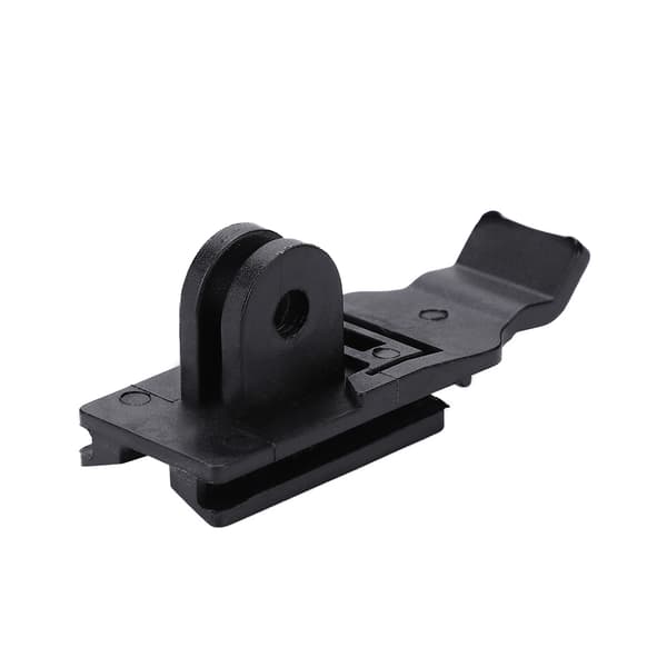 Sykkel Frontlys Lommelykt Holder Adapter for Sykkelcomputerfeste (for LUMINA)