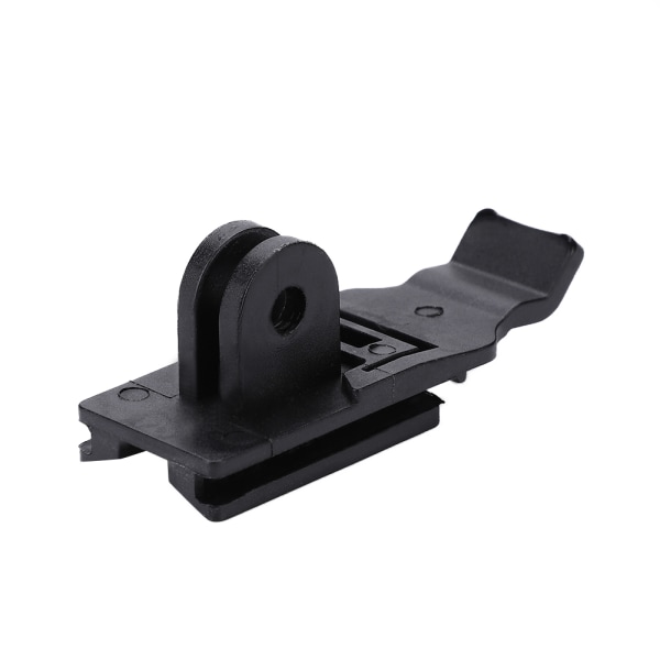 Sykkelfrontlys Lommelyktholderadapter for monteringsbrakett for sykkelcomputer (for LUMINA)