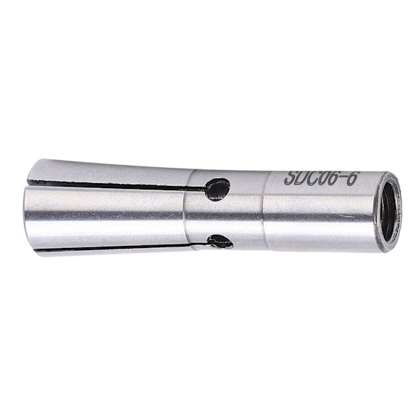 Collet-suuri tarkkuus, erittäin puristava voima, sorvausjyrsin, takavedinlaite SDC06‑6