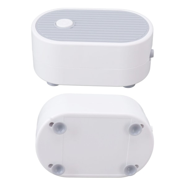 Automatisk tebricka avloppsenhet 800mAh 5V 10W USB-laddning Automatisk tebricka avtappningsenhet för hemmet