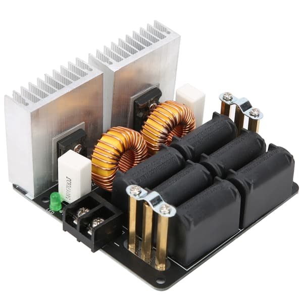 Induktiolevy 1000W suurtaajuuspiirilevy elektroniset komponentit