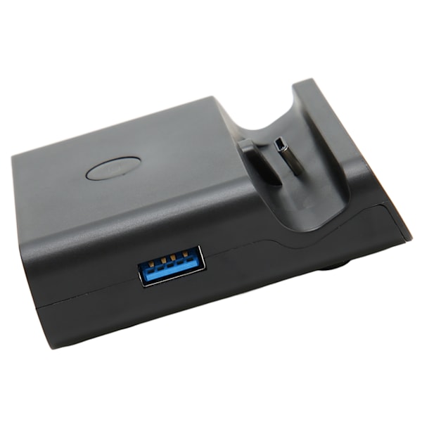 TV-dockningsstation Professionell Effektiv bärbar laddningsdocka med hög power för switch