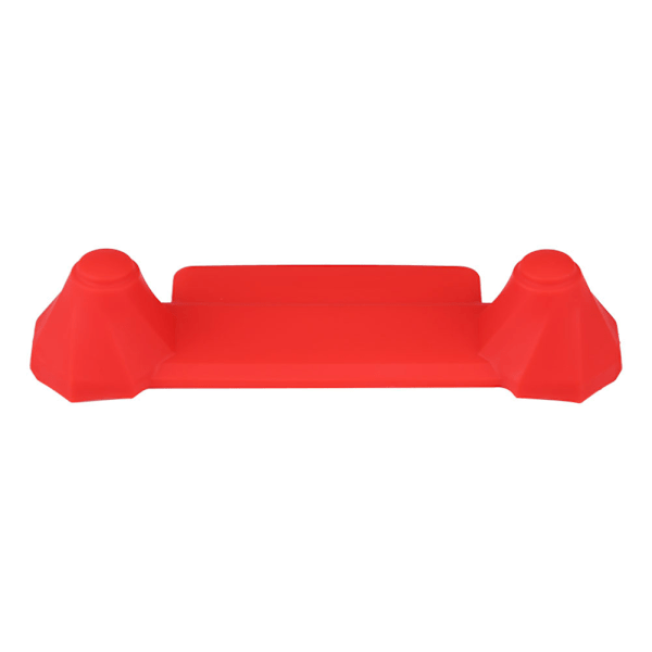 Sunnylife Control Stick Protector Holder for DJI MAVIC 2 Remote Controller (Red)