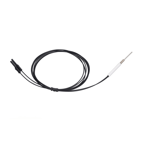 Fiberoptisk sensor diffus refleksjon digital optisk kabel probe fotoelektrisk sensor probe 1 meter