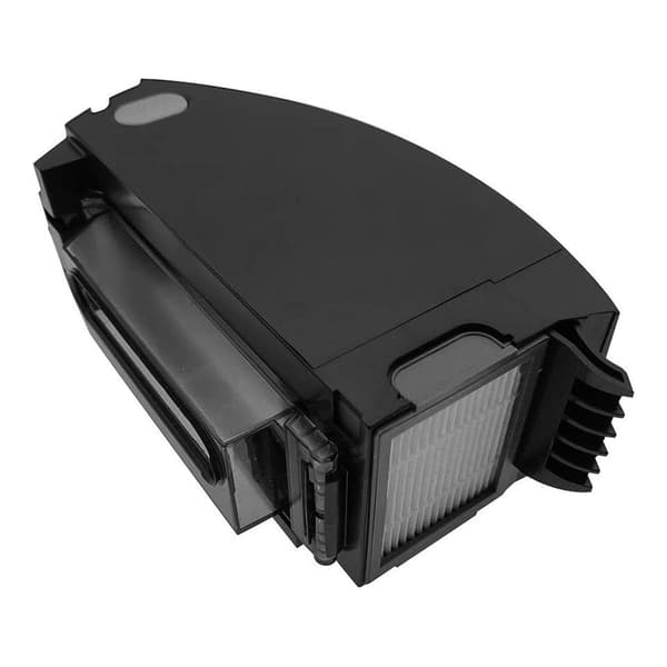 3 filtre til Roomba E5 E6 i3 i3+ i7 j7 e5154 e5158. Erstatningsfiltersæt til E5 E6 i7 i7+ Plus. Backup tre filtre