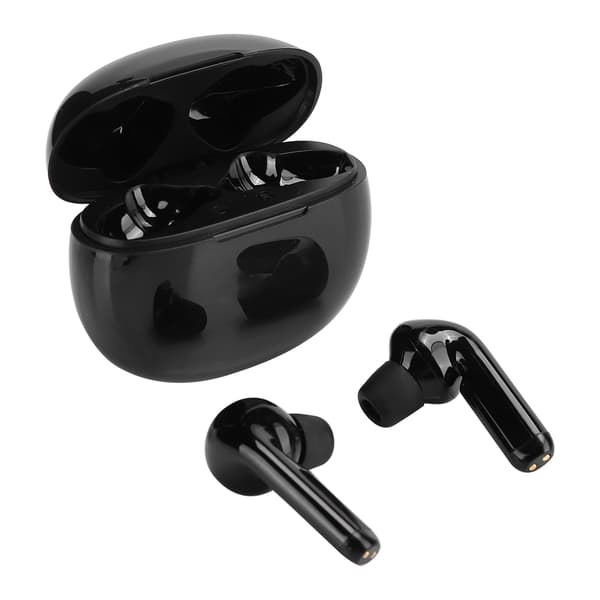 T15 Vanntette Trådløse Hodetelefoner TWS Bluetooth 5.0 In-Ear Ørepropper Mini Headset