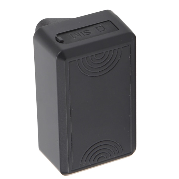 4G Bil OBD GPS Locator Realtid Fordon Larman Spårningsenhet Stöldskydd Trådlös Tracker