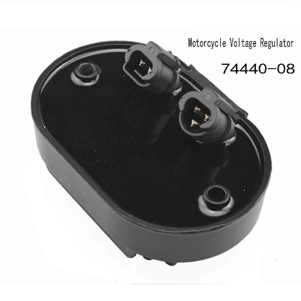 Spänningsregulator för V-Rod VRod VRSCDX VRSCD