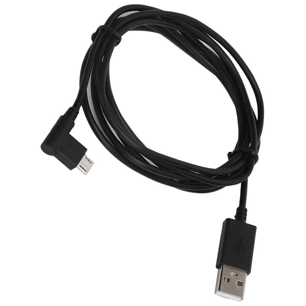 1,8 m opladerkabel strømforsyningsledning til Wacom Intuos CTL480 CTL490 CTL690 tegnetablet