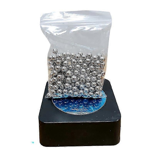 Magneettinen veistos Vapaasti heiluva magneettilelu Tee-se-itse kodin koriste Magneettiset veistokset C