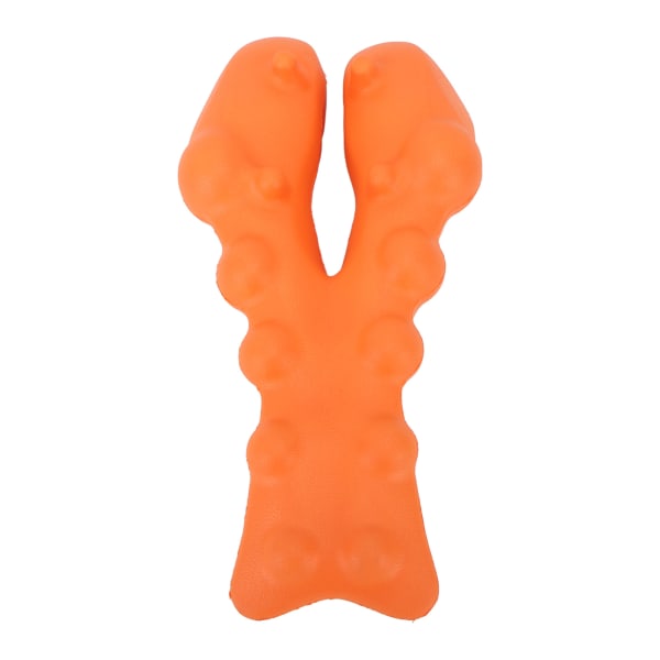 Trapezius Trigger Point Massager Reducer træthedsfrigørelsestryk Øvre ryg Talje Akupressur Massager