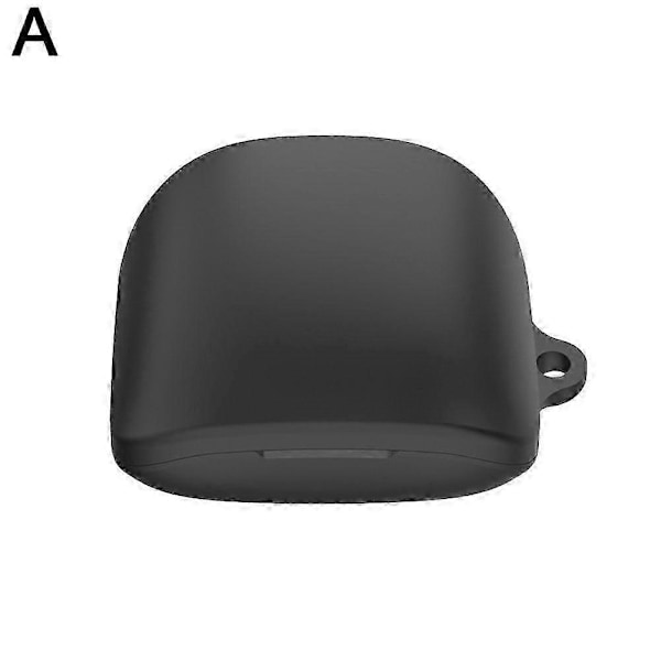 kompatibelt ROG Cetra True Wireless Fodral Hörlurar Skyddsfodral Svart