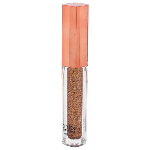 Ibcccndc Vanntett Glitter Flytende Eyeliner Langvarig Glitrende Flytende Eyeliner 3ml11