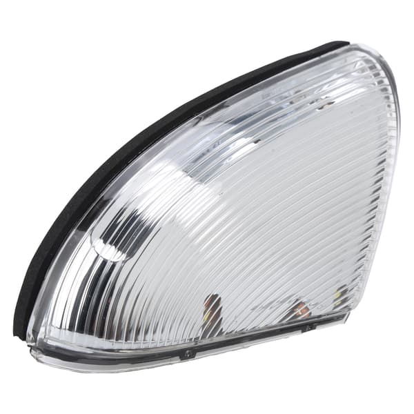 Höger passagerarsida backspegel blinkers 68064948AA för Dodge RAM 1500 2500 3500