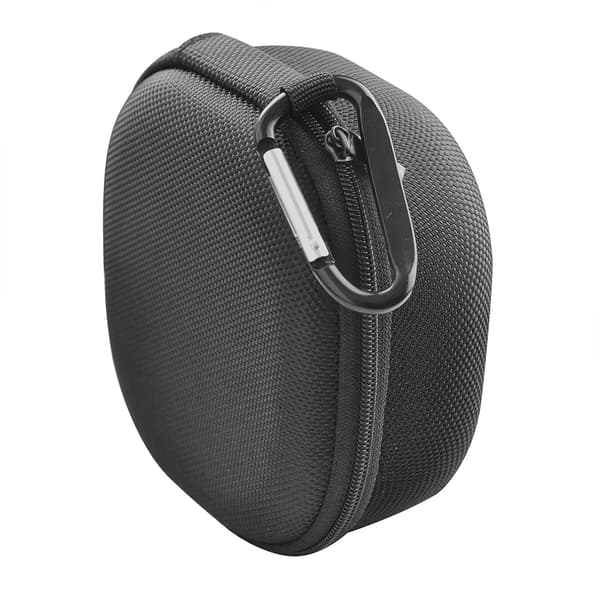Hårdt etui Bærbar beskyttende bæretaske til mikro Bluetooth-højttaler