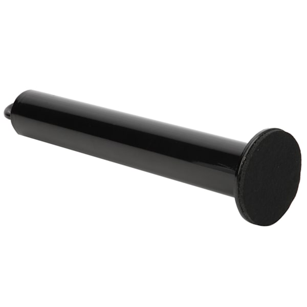 Fitnessudstyr Tilbehør Barbell Slice Support Frame Freeweight Bar Loading Pin Loader48x320mm