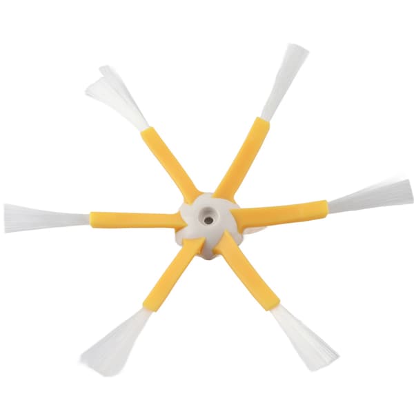 Erstatningssidebørster for Roomba 500 600 700-serien