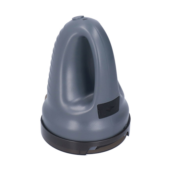 USB-opladning Elektrisk sneskraber Multifunktions isskraber Bilrude Snerydning Defroster ToolGray