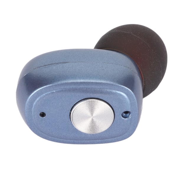 Uppladdningsbara hörapparater Trådlös brusreducering Ergonomisk digital hörselförstärkare