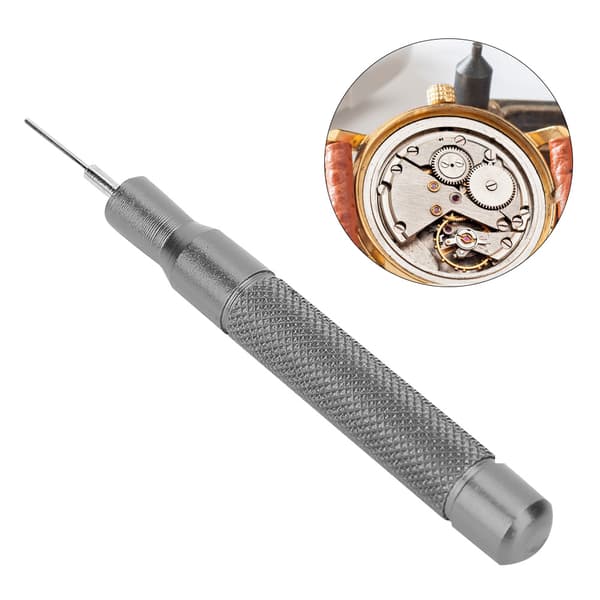 Urrem Punch Urrem Link Pin Remover Urreparationsværktøj Tilbehør 0,7 mm