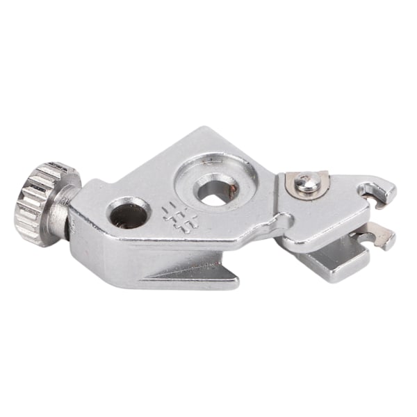 For Pfaff lav shank adapter, enkel utskiftbar hjelpe rustfritt stål trykkfot lav shank for å bistå syarbeid